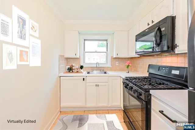 $299,000 | 461 Heath Place, Unit 23, Hackensack, NJ 07601