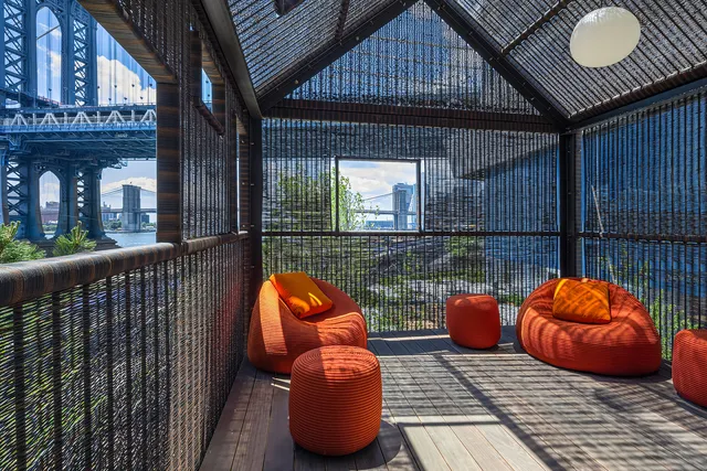 $8,995 | 252 South Street, Unit 73B | Two Bridges