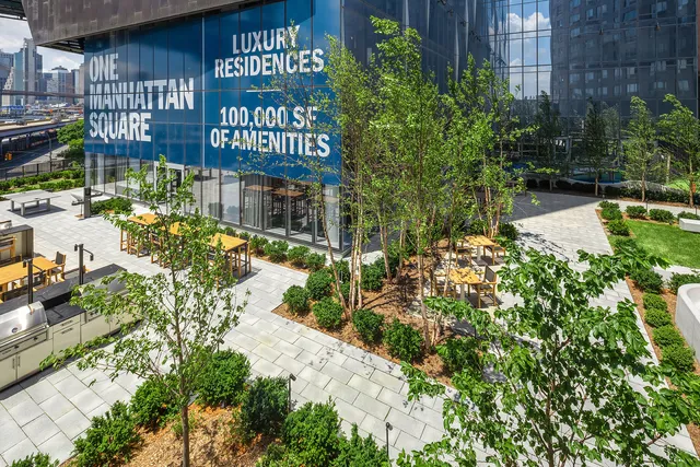 $8,995 | 252 South Street, Unit 73B | Two Bridges