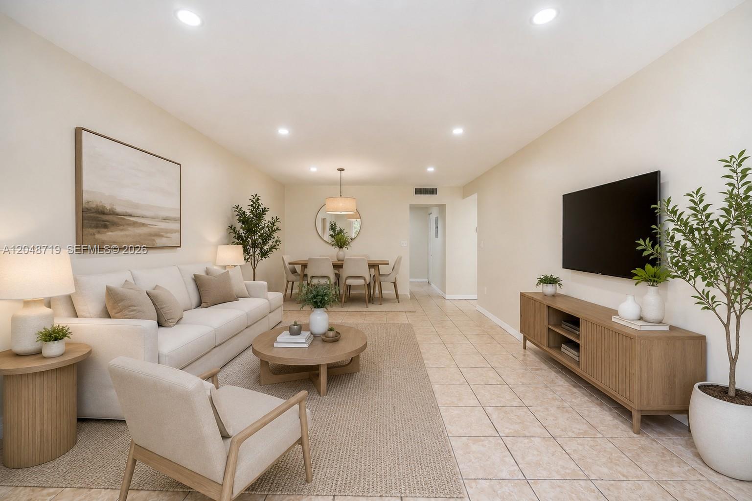 7705 Southwest 86th Street, Unit B114 Miami, FL 33143 - Photo 23 of 34