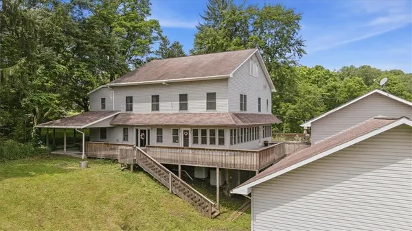 $459,900 | 120 Brighton Street, Beaver Falls, PA 15010