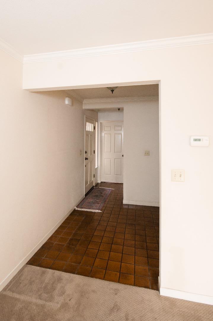 134 Nissen Road, Unit 2 Salinas, CA 93901 - Photo 14 of 27 a view of a bedroom from window