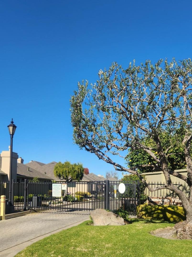 Nissen Road Salinas, CA 93901 - Photo 2 of 5 a view of a house with outdoor space and sitting area