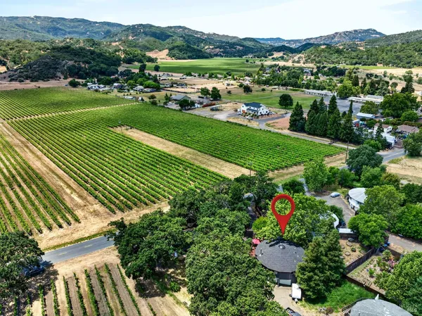 $585,000 | 13885 Mountain House Road, Hopland, CA 95449