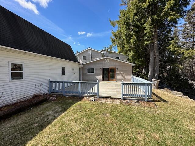 158 Corner Road Houlton, ME 04730 - Photo 16 of 54 IMG_4131