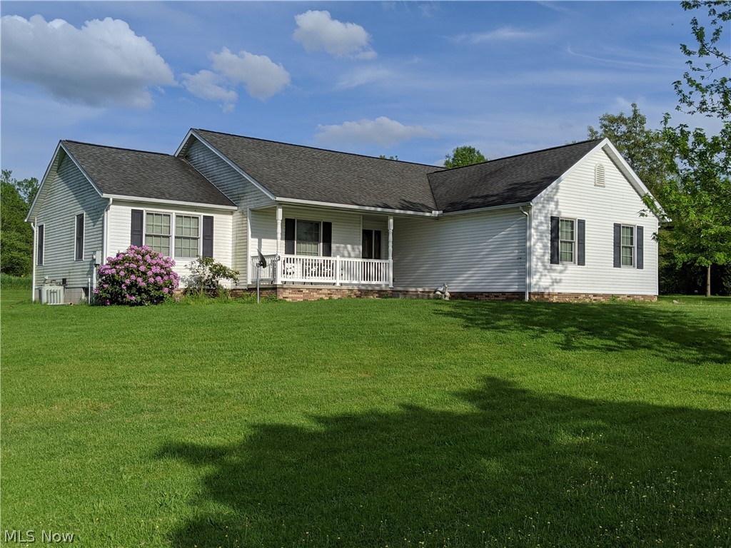 7660 Haas Road Wooster, OH 44691 - Photo 4 of 5 Gallery Image 4