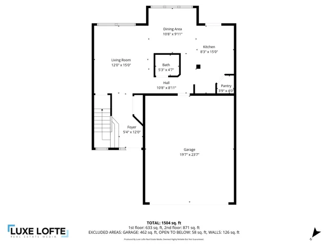 $200,000 | 10385 64th Street Northeast, Albertville, MN 55301