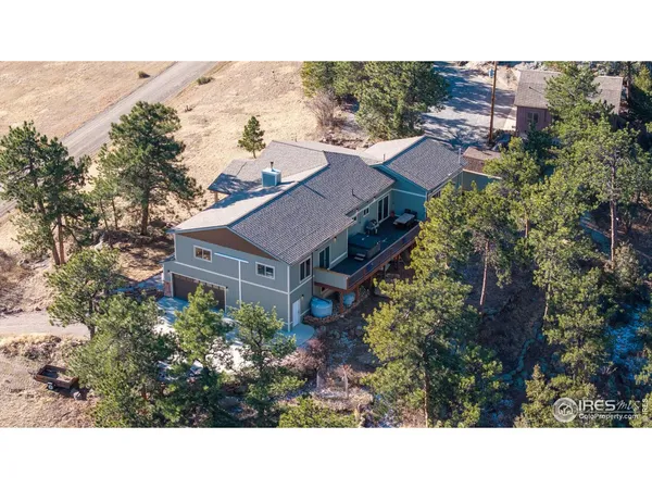 $995,000 | 321 May Avenue, Lyons, CO 80540