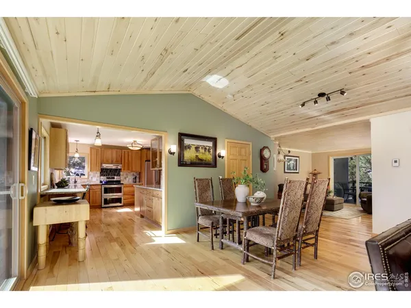 $995,000 | 321 May Avenue, Lyons, CO 80540