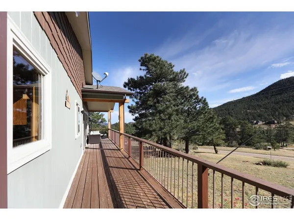 $995,000 | 321 May Avenue, Lyons, CO 80540