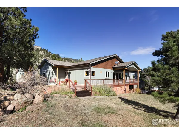 $995,000 | 321 May Avenue, Lyons, CO 80540