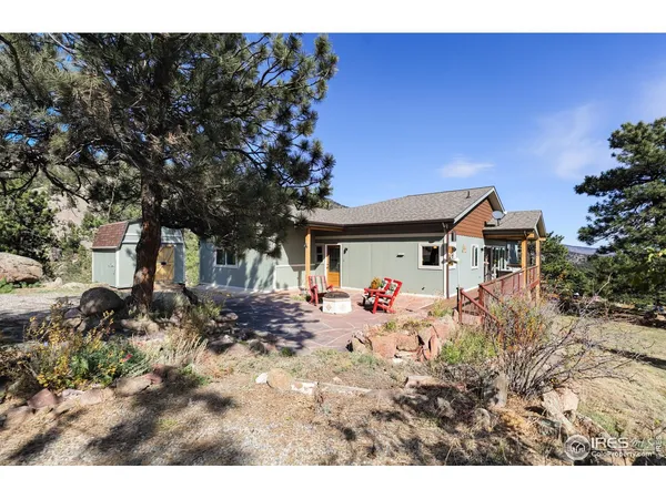 $995,000 | 321 May Avenue, Lyons, CO 80540