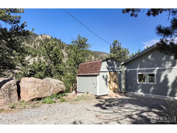 $995,000 | 321 May Avenue, Lyons, CO 80540
