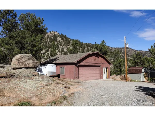 $995,000 | 321 May Avenue, Lyons, CO 80540