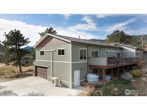 $995,000 | 321 May Avenue, Lyons, CO 80540