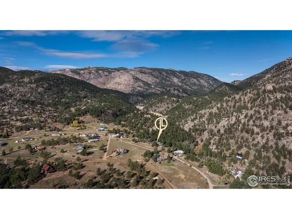 $995,000 | 321 May Avenue, Lyons, CO 80540