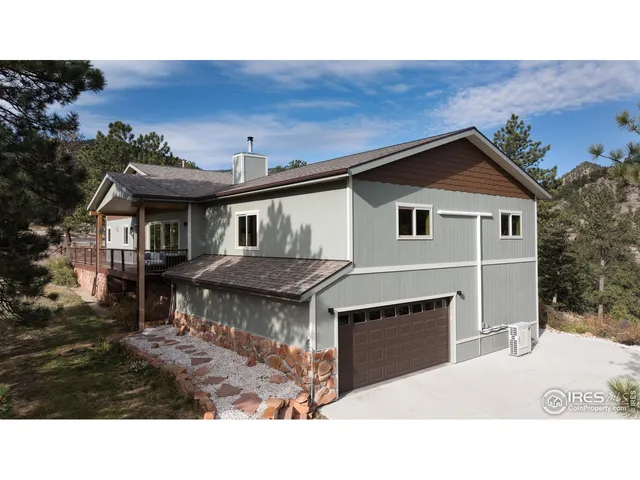 $995,000 | 321 May Avenue, Lyons, CO 80540