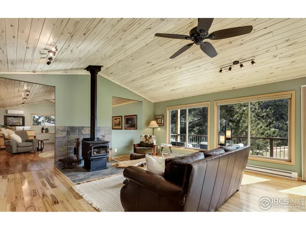 $995,000 | 321 May Avenue, Lyons, CO 80540