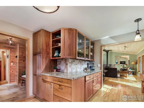 $995,000 | 321 May Avenue, Lyons, CO 80540