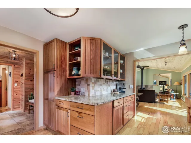$995,000 | 321 May Avenue, Lyons, CO 80540