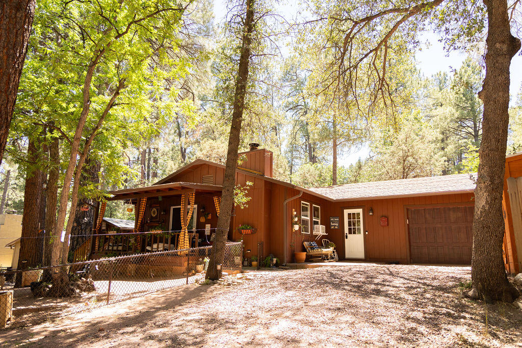 3900 Apache Trail Pine, AZ 85544 - Photo 37 of 37