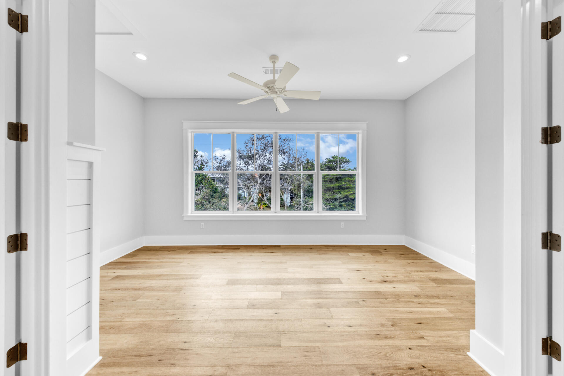 133 Dune Drive Santa Rosa Beach, FL 32459 - Photo 36 of 64 a view of an empty room with a window