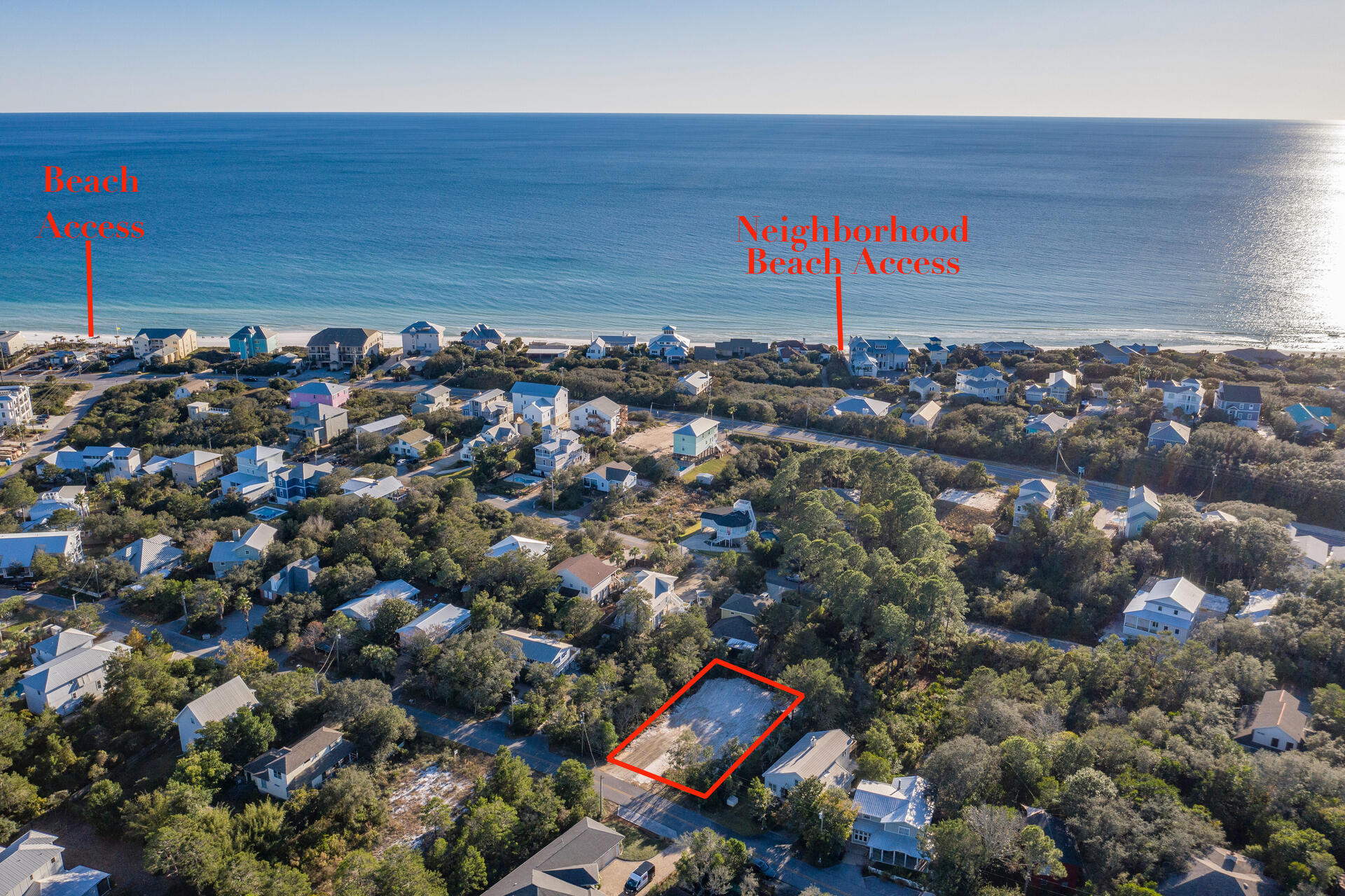 133 Dune Drive Santa Rosa Beach, FL 32459 - Photo 51 of 64 TBD Dune Dr Santa Rosa Beach-002-009-DJI