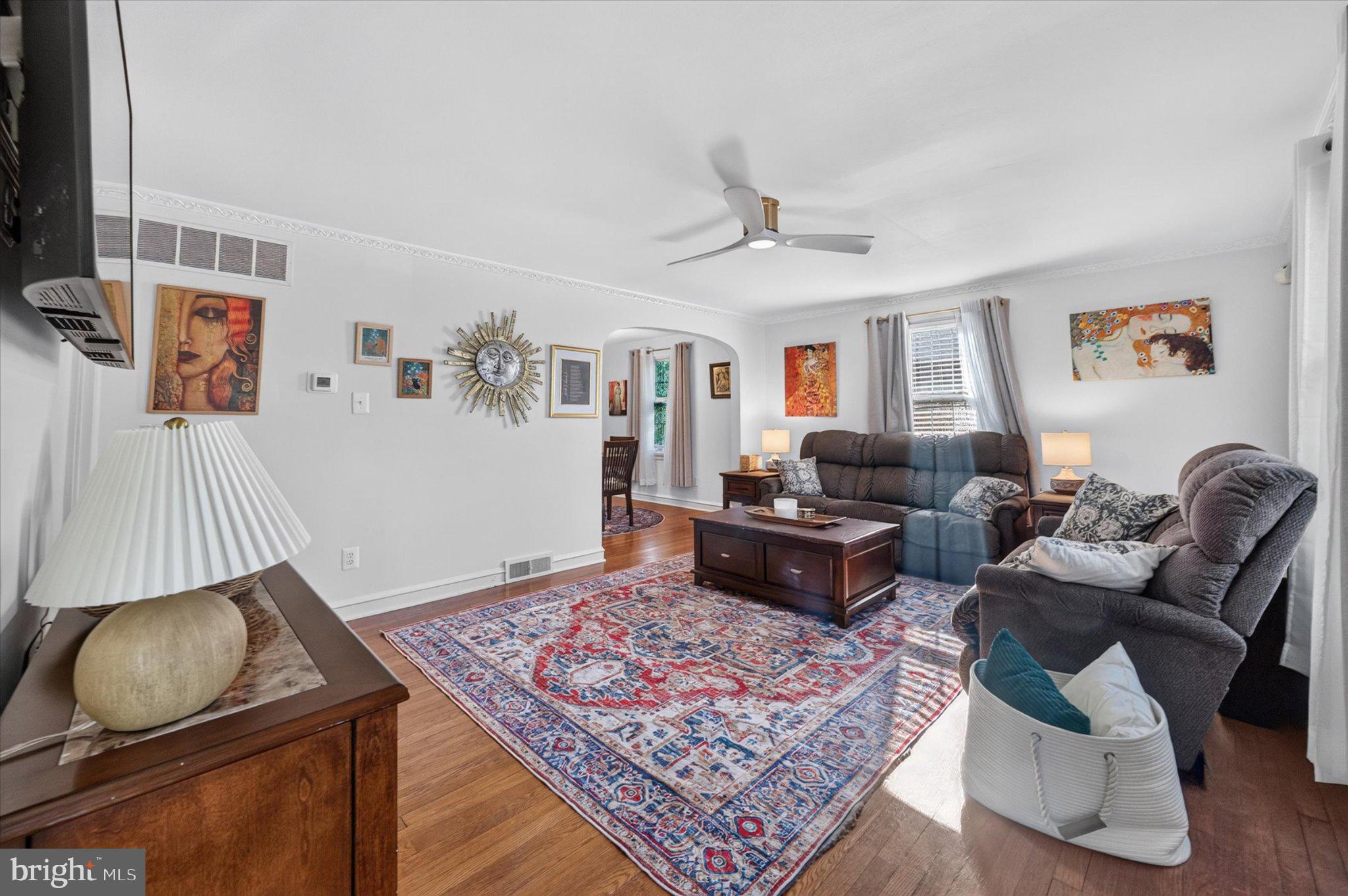 107 Beeson Road Wilmington, DE 19809 - Photo 8 of 49 Gallery Image 8