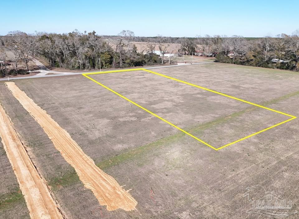 Lot 8 Hall Road Jay, FL 32565 - Photo 3 of 6 Gallery Image 3