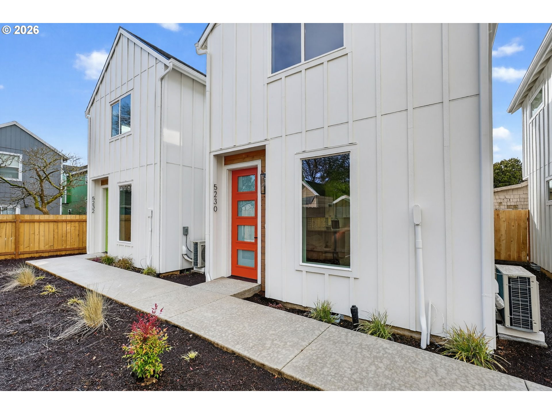 5232 Southeast Knapp Street Portland, OR 97206 - Photo 1 of 1