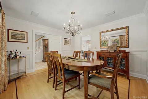 $1,595,000 | 80 Hack Green Road, Pound Ridge, NY 10576