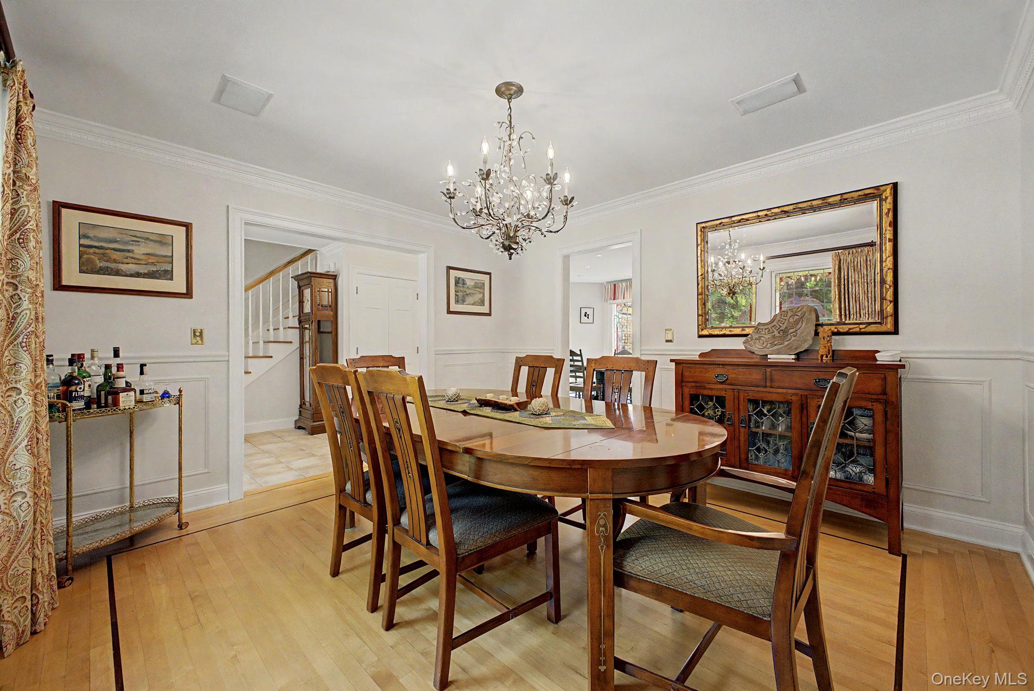 80 Hack Green Road Pound Ridge, NY 10576 - Photo 17 of 50 Eat-in Kitchen