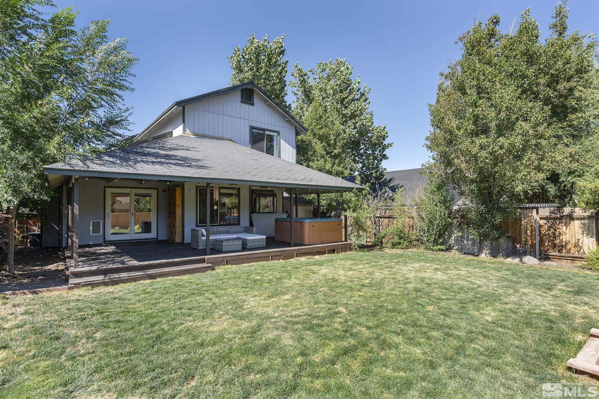 5940 Walnut Creek Road Reno, NV 89523 - Photo 24 of 27 Photo 24