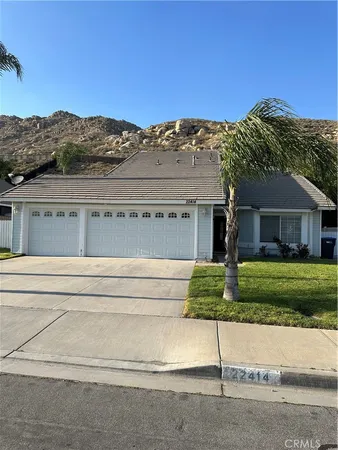 $6,800 | 22414 Scarlet Sage Way, Moreno Valley, CA 92557