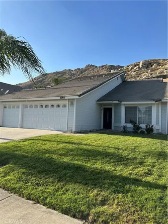 $6,800 | 22414 Scarlet Sage Way, Moreno Valley, CA 92557