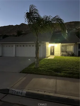 $6,800 | 22414 Scarlet Sage Way, Moreno Valley, CA 92557