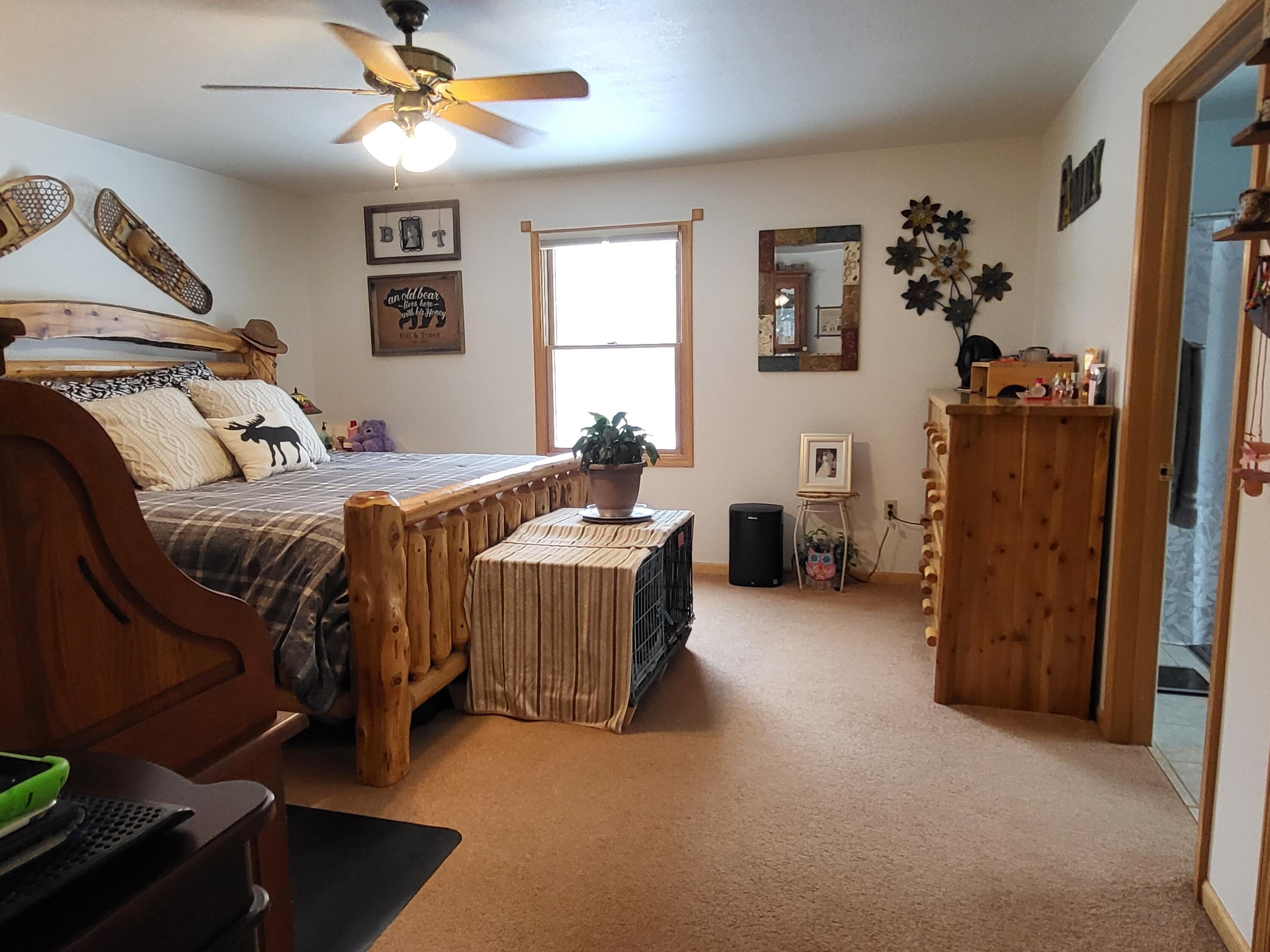 1337 Eagle Point Road Grayling, MI 49738 - Photo 30 of 69 Gallery Image 30