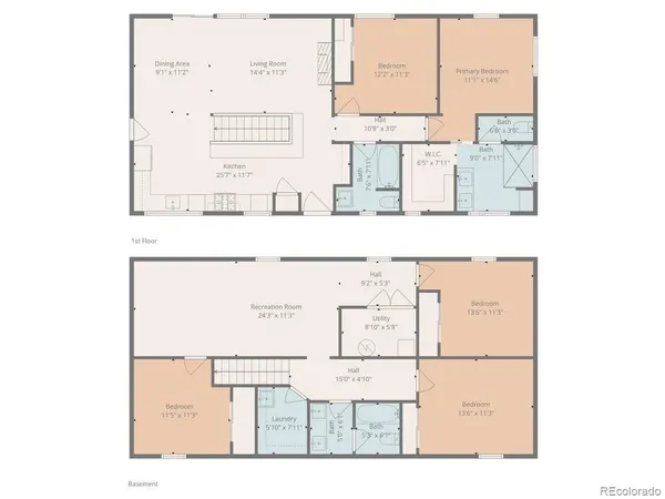 $700,000 | 7571 Meade Way, Westminster, CO 80030