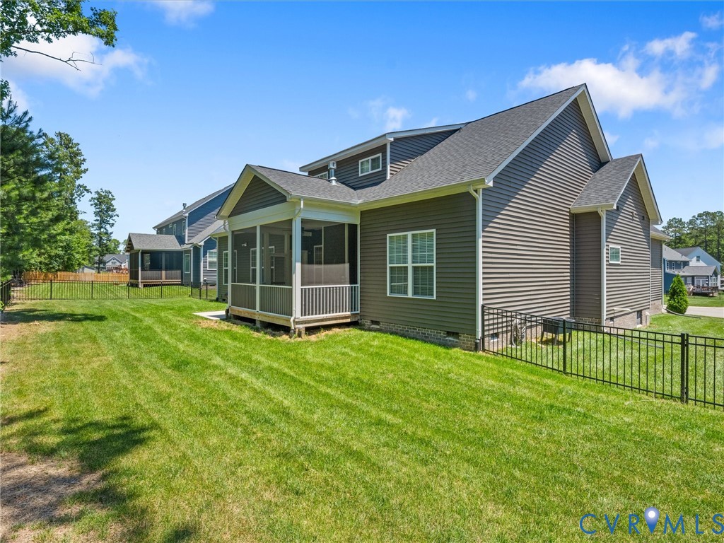 9606 Simonsville Road Midlothian, VA 23112 - Photo 38 of 40