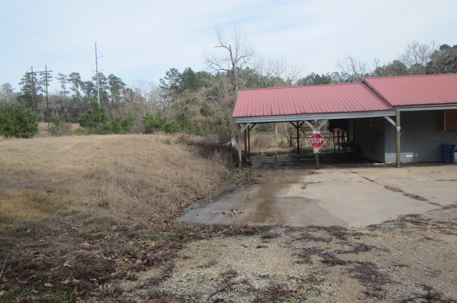 1153 Easy Street Livingston, TX 77351 - Photo 5 of 6