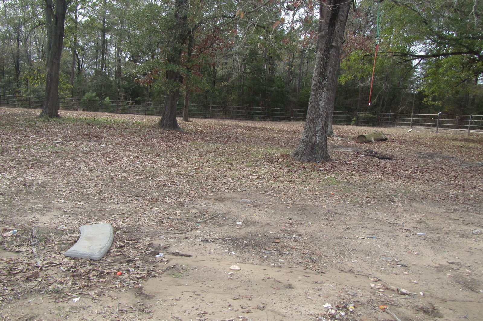 1153 Easy Street Livingston, TX 77351 - Photo 6 of 6