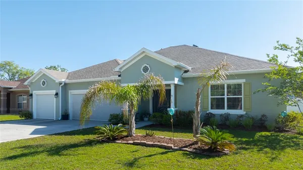 $482,900 | 17 White Haven Lane, Palm Coast, FL 32164