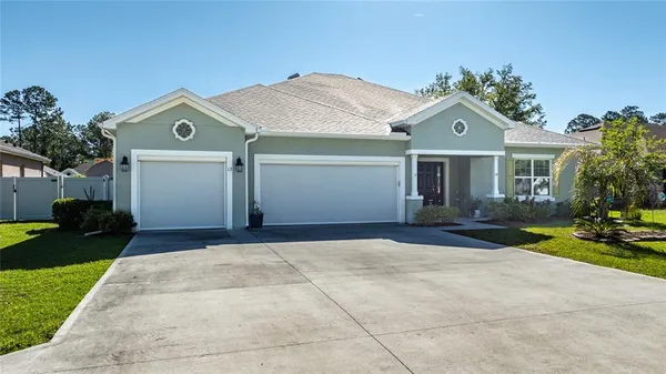 $482,900 | 17 White Haven Lane, Palm Coast, FL 32164