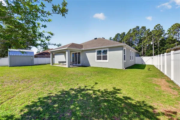 $482,900 | 17 White Haven Lane, Palm Coast, FL 32164