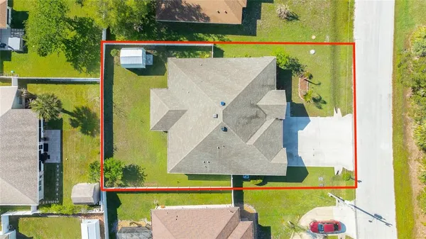 $482,900 | 17 White Haven Lane, Palm Coast, FL 32164