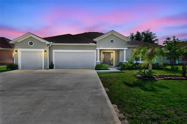 $482,900 | 17 White Haven Lane, Palm Coast, FL 32164