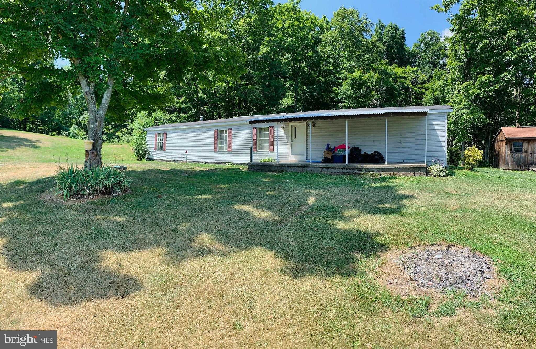 18262 Amberson Road Spring Run, PA 17262 - Photo 1 of 21