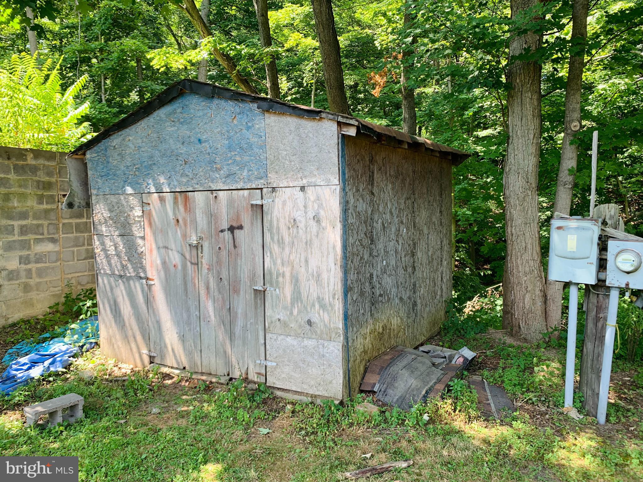 18262 Amberson Road Spring Run, PA 17262 - Photo 20 of 21