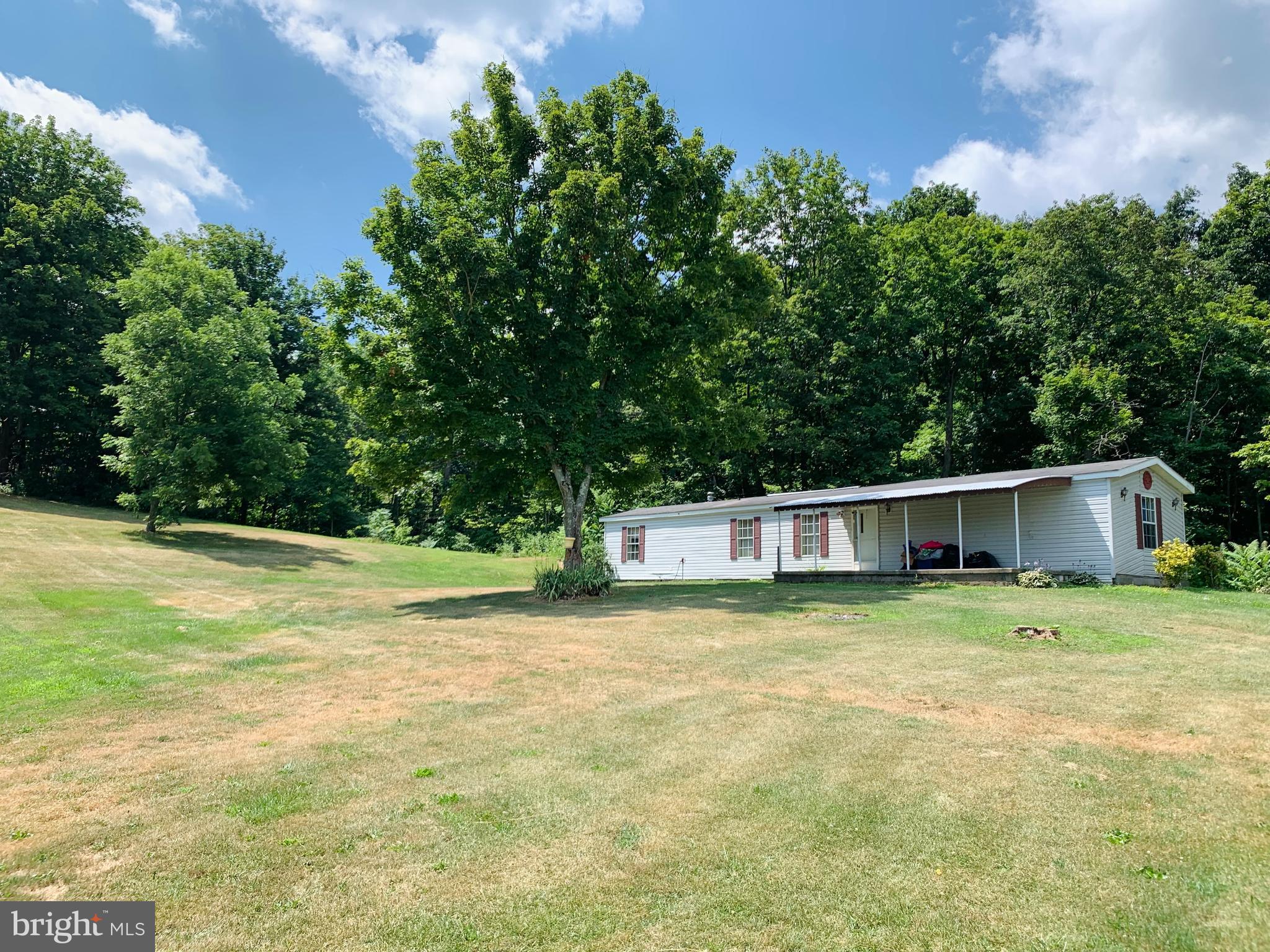 18262 Amberson Road Spring Run, PA 17262 - Photo 2 of 21