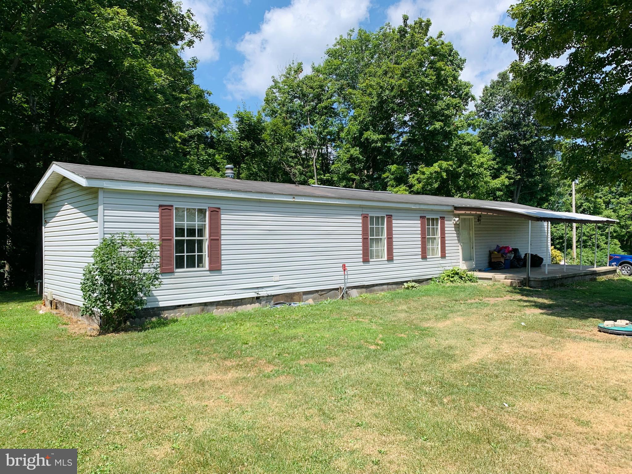 18262 Amberson Road Spring Run, PA 17262 - Photo 3 of 21